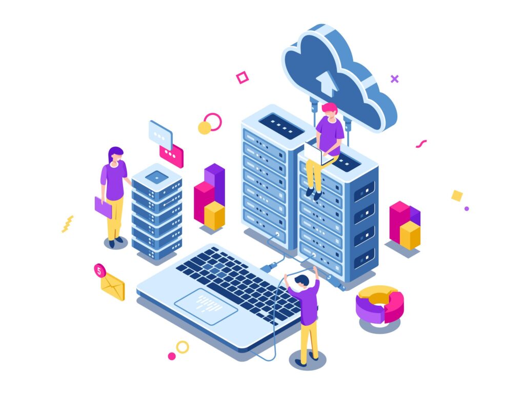 Affordable WordPress hosting plans